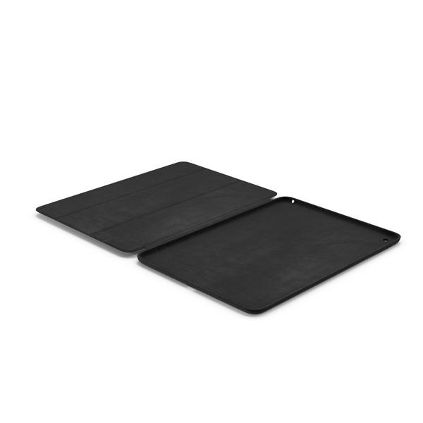 Apple iPad Air Smart Case PNG & PSD Images