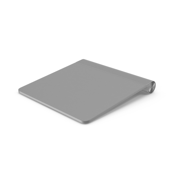 Apple Magic Trackpad PNG & PSD Images