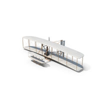 Wright Flyer PNG & PSD Images