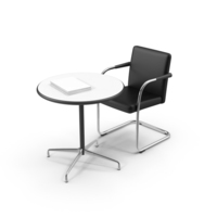 桌子和椅子PNG和PSD图像