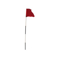 Golf Flag PNG & PSD Images