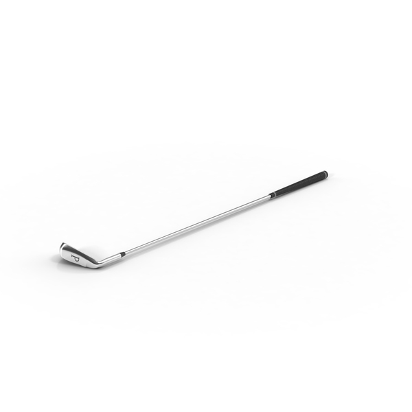 Pitching Wedge Golf Club PNG & PSD Images