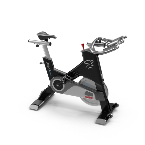 Stationary Bike PNG & PSD Images