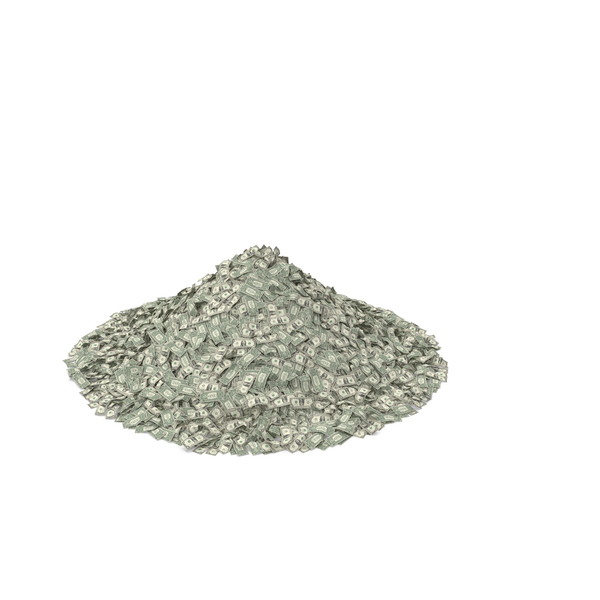 One: 1 Dollar Bill Pile PNG & PSD Images One: 1 Dollar Bill Pile PNG & PSD Images