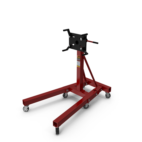 Automotive Tools: 1-Ton Engine Stand PNG & PSD Images Automotive Tools: 1-Ton Engine Stand PNG & PSD Images