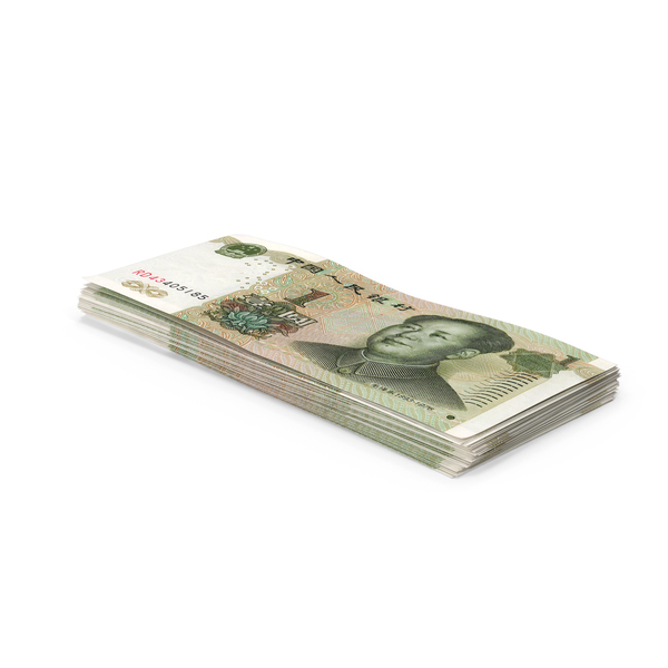 Bill: 1 Yuan Note PNG & PSD Images Bill: 1 Yuan Note PNG & PSD Images