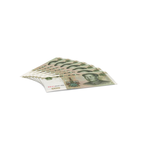 Chinese Banknote: 1 Yuan Note PNG & PSD Images Chinese Banknote: 1 Yuan Note PNG & PSD Images