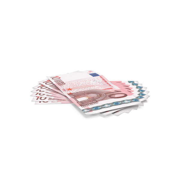 Banknote: 10 Euro Bill PNG & PSD Images Banknote: 10 Euro Bill PNG & PSD Images