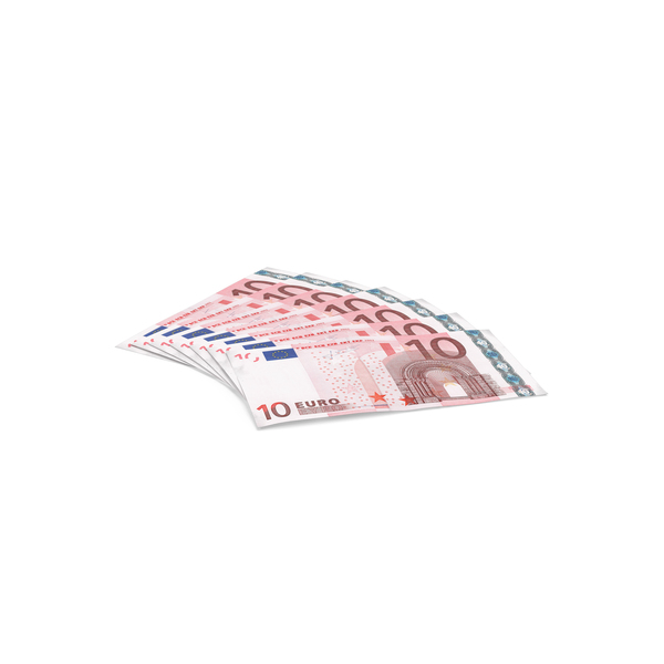 Banknote: 10 Euro Bill PNG & PSD Images Banknote: 10 Euro Bill PNG & PSD Images