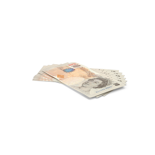 English Banknote: 10 Pound Note PNG & PSD Images English Banknote: 10 Pound Note PNG & PSD Images