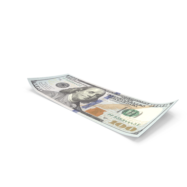 One Hundred Bill: 100 Dollar New PNG & PSD Images One Hundred Bill: 100 Dollar New PNG & PSD Images