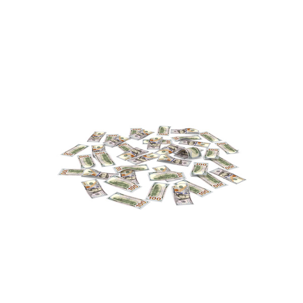 One Hundred Bill: 100 Dollar Notes On Ground PNG & PSD Images One Hundred Bill: 100 Dollar Notes On Ground PNG & PSD Images