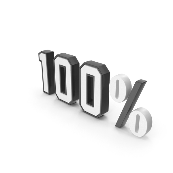 Symbols: 100 Percentage Dual Number Symbol PNG & PSD Images Symbols: 100 Percentage Dual Number Symbol PNG & PSD Images