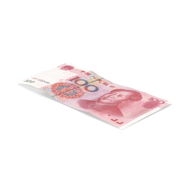 Bill: 100 Yuan Note PNG & PSD Images Bill: 100 Yuan Note PNG & PSD Images