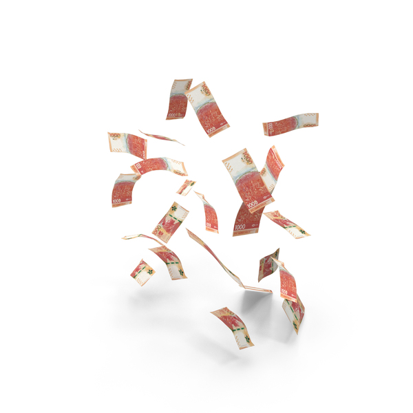 Currency: 1000 Hong Kong Dollars Notes Few Falling Money PNG & PSD Images Currency: 1000 Hong Kong Dollars Notes Few Falling Money PNG & PSD Images