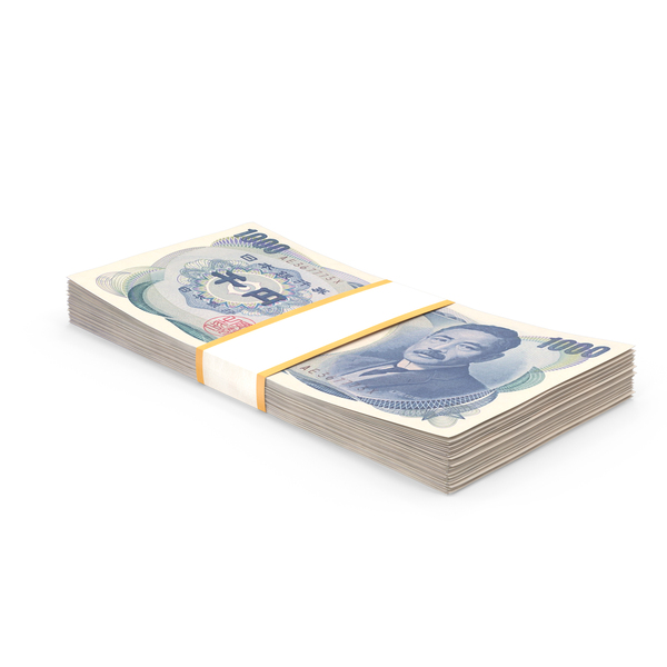 Japanese Banknote: 1000 Yen Note PNG & PSD Images Japanese Banknote: 1000 Yen Note PNG & PSD Images