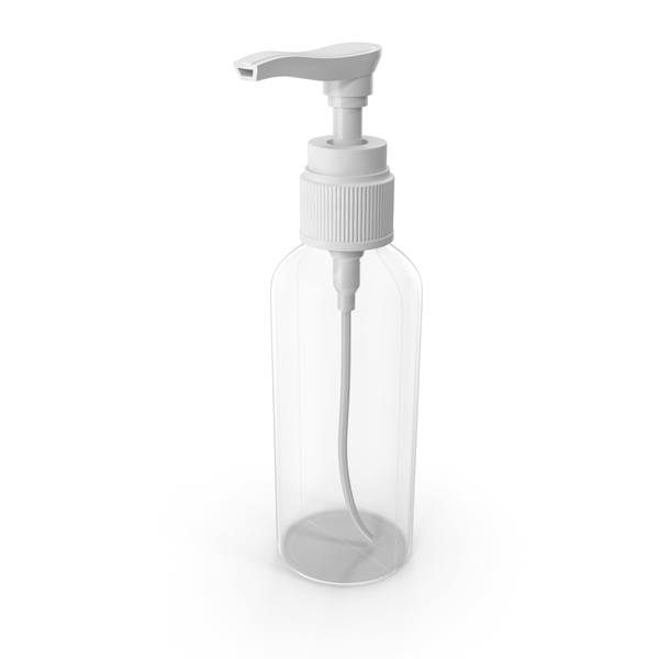 Liquid Soap Dispenser: 100ml Pump Bottle PNG & PSD Images Liquid Soap Dispenser: 100ml Pump Bottle PNG & PSD Images