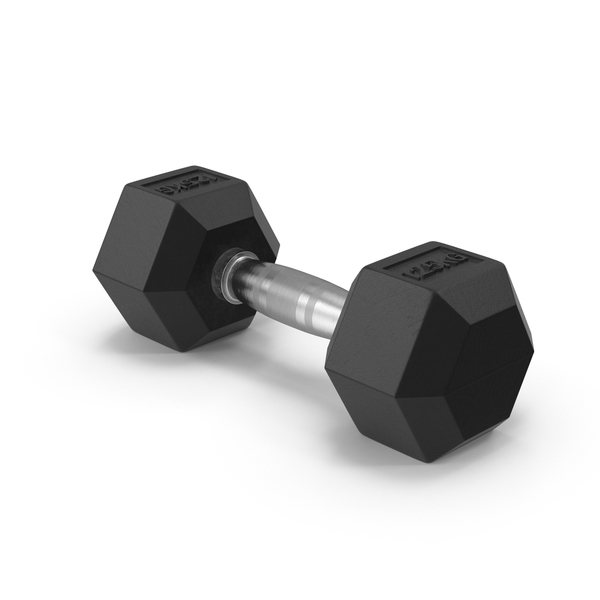 12.5kg Rubber Dumbbell PNG & PSD Images 12.5kg Rubber Dumbbell PNG & PSD Images