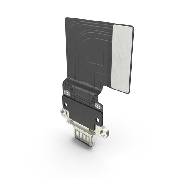 12 9 iPad Pro USB C Port Module PNG & PSD Images 12 9 iPad Pro USB C Port Module PNG & PSD Images