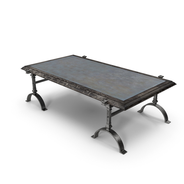 15TH C. Foundry Coffee Table PNG & PSD Images 15TH C. Foundry Coffee Table PNG & PSD Images