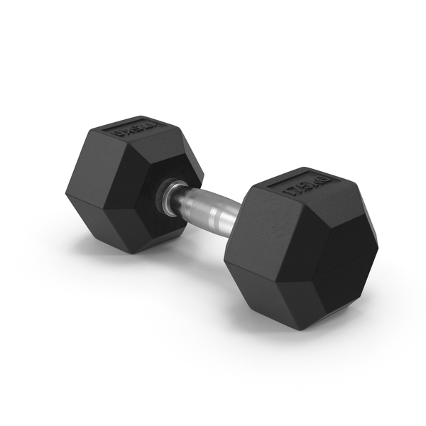 17.5kg Rubber Dumbbell PNG & PSD Images 17.5kg Rubber Dumbbell PNG & PSD Images