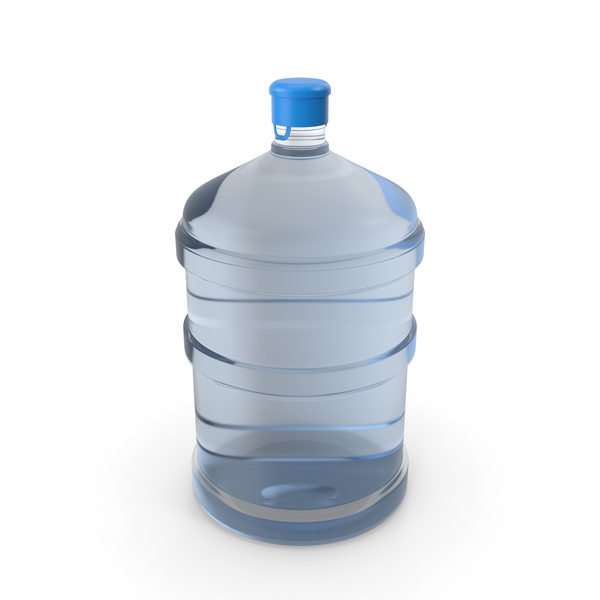 Water Bottle: 19 Liter Polycarbonate Carboy PNG & PSD Images Water Bottle: 19 Liter Polycarbonate Carboy PNG & PSD Images