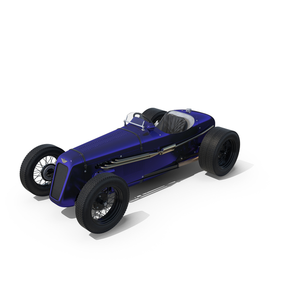 Car: 1930 Austin Seven Special Monoposto Wide Back PNG & PSD Images Car: 1930 Austin Seven Special Monoposto Wide Back PNG & PSD Images