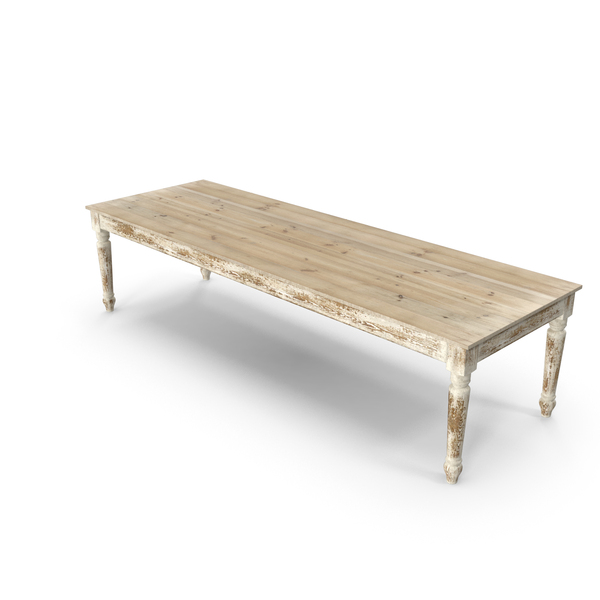19TH C. ENGLISH FARMHOUSE RECTANGULAR DINING TABLE PNG & PSD Images 19TH C. ENGLISH FARMHOUSE RECTANGULAR DINING TABLE PNG & PSD Images