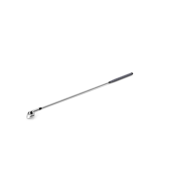 2 Iron Golf Club PNG & PSD Images 2 Iron Golf Club PNG & PSD Images