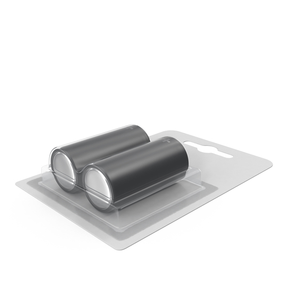 2 Pack Battery Black PNG & PSD Images 2 Pack Battery Black PNG & PSD Images