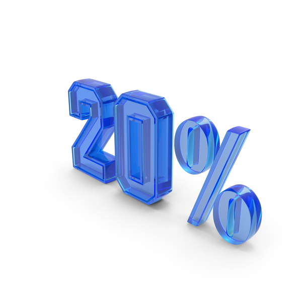 Symbols: 20 Percentage Symbol PNG & PSD Images Symbols: 20 Percentage Symbol PNG & PSD Images
