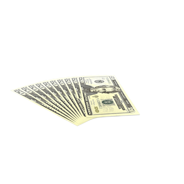 Twenty Bill: 20 US Dollar Bills PNG & PSD Images Twenty Bill: 20 US Dollar Bills PNG & PSD Images