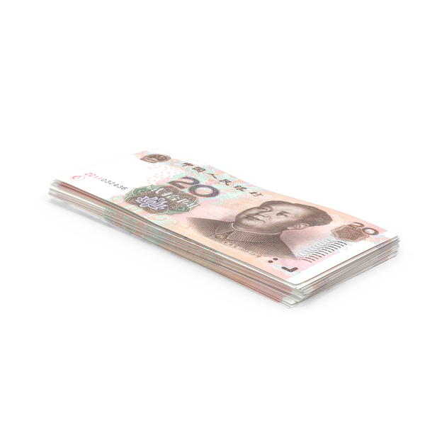 Chinese Banknote: 20 Yuan Note PNG & PSD Images Chinese Banknote: 20 Yuan Note PNG & PSD Images