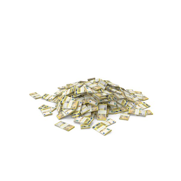 Banknote: 200 Euro Stacks PNG & PSD Images Banknote: 200 Euro Stacks PNG & PSD Images