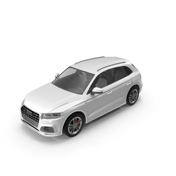 2018 Audi SQ5 PNG & PSD Images 2018 Audi SQ5 PNG & PSD Images