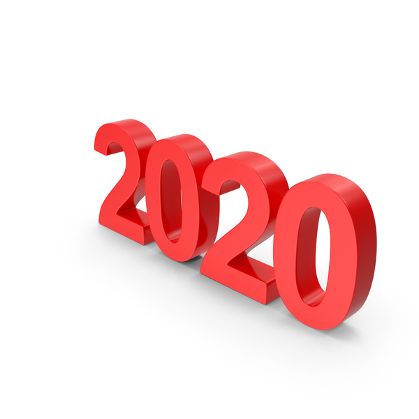 Number: 2020 PNG & PSD Images Number: 2020 PNG & PSD Images