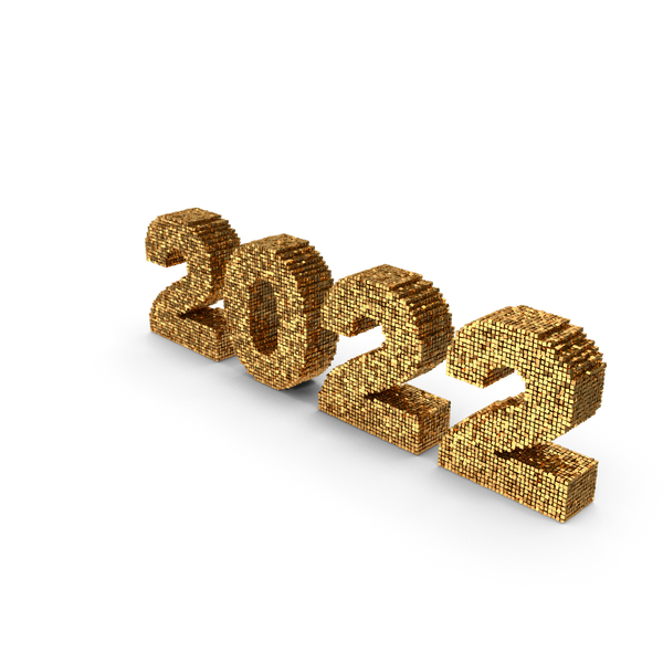 Logo: 2022 Voxels PNG & PSD Images Logo: 2022 Voxels PNG & PSD Images