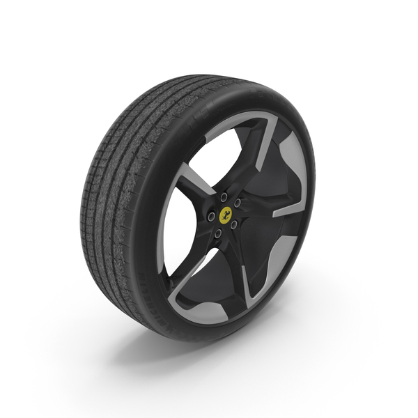 2023 Ferrari Purosangue SUV Wheel PNG & PSD Images 2023 Ferrari Purosangue SUV Wheel PNG & PSD Images