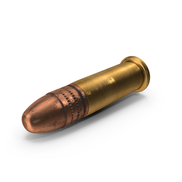 Cartridge: 22 Caliber Bullet PNG & PSD Images Cartridge: 22 Caliber Bullet PNG & PSD Images
