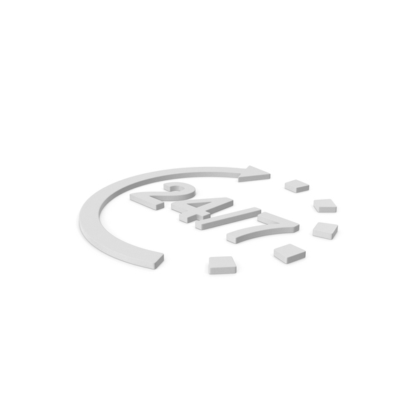 Computer Icon: 24 / 7 Open Symbol PNG & PSD Images Computer Icon: 24 / 7 Open Symbol PNG & PSD Images