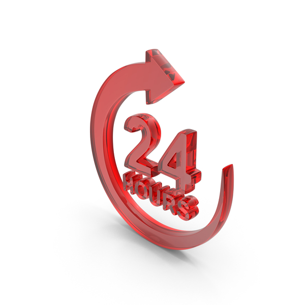 Symbols: 24 Hours Refresh Button Icon Glass PNG & PSD Images Symbols: 24 Hours Refresh Button Icon Glass PNG & PSD Images