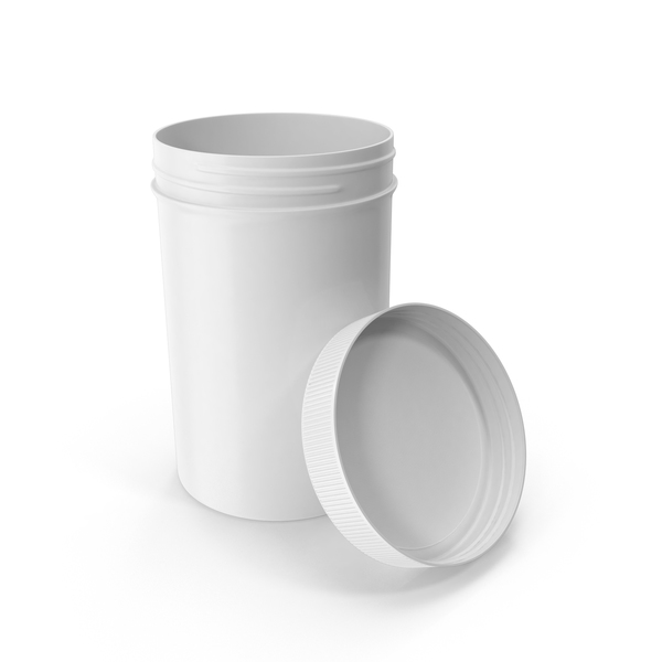25oz Plastic Wide Mouth Jar PNG & PSD Images 25oz Plastic Wide Mouth Jar PNG & PSD Images