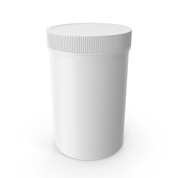 25oz Plastic Wide Mouth Jar PNG & PSD Images 25oz Plastic Wide Mouth Jar PNG & PSD Images