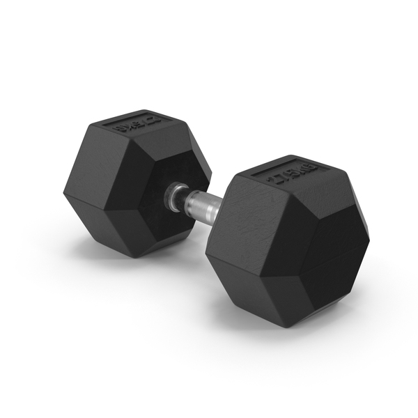 27.5kg Rubber Dumbbell PNG & PSD Images 27.5kg Rubber Dumbbell PNG & PSD Images