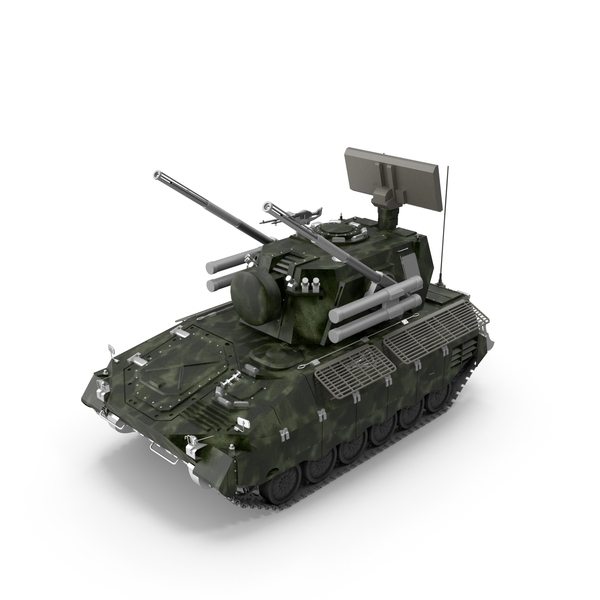 Missile: 2S6 Tunguska 9M311 Rocket launcher vehicle PNG & PSD Images Missile: 2S6 Tunguska 9M311 Rocket launcher vehicle PNG & PSD Images