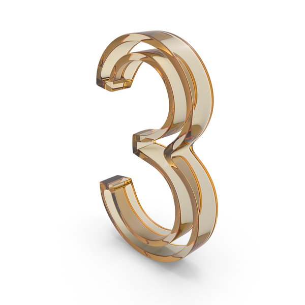 Language: 3 Glass PNG & PSD Images