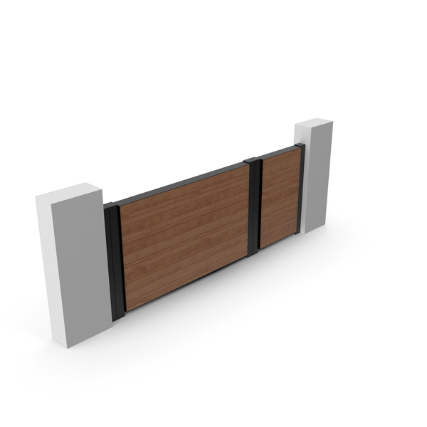 3 Type Wooden Fence PNG & PSD Images 3 Type Wooden Fence PNG & PSD Images