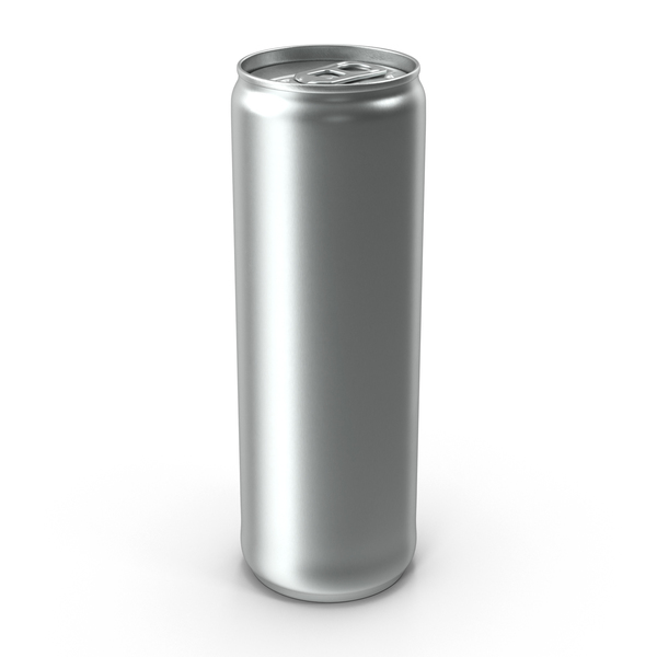Aluminum: 300ml Beverage Can PNG & PSD Images Aluminum: 300ml Beverage Can PNG & PSD Images
