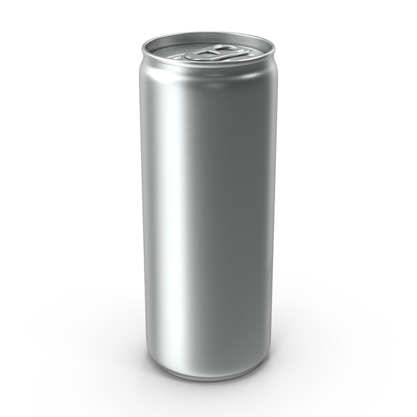 Aluminum: 330ml Beverage Can PNG & PSD Images Aluminum: 330ml Beverage Can PNG & PSD Images