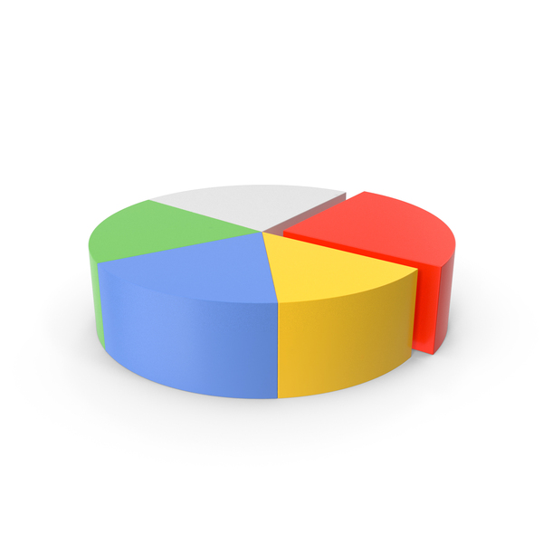 3D Chart Diagram PNG Images & PSDs for Download | PixelSquid - S12195488E